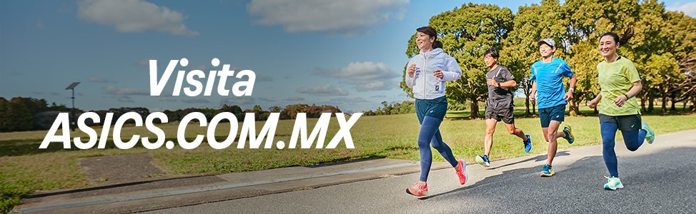 asics.com.mx